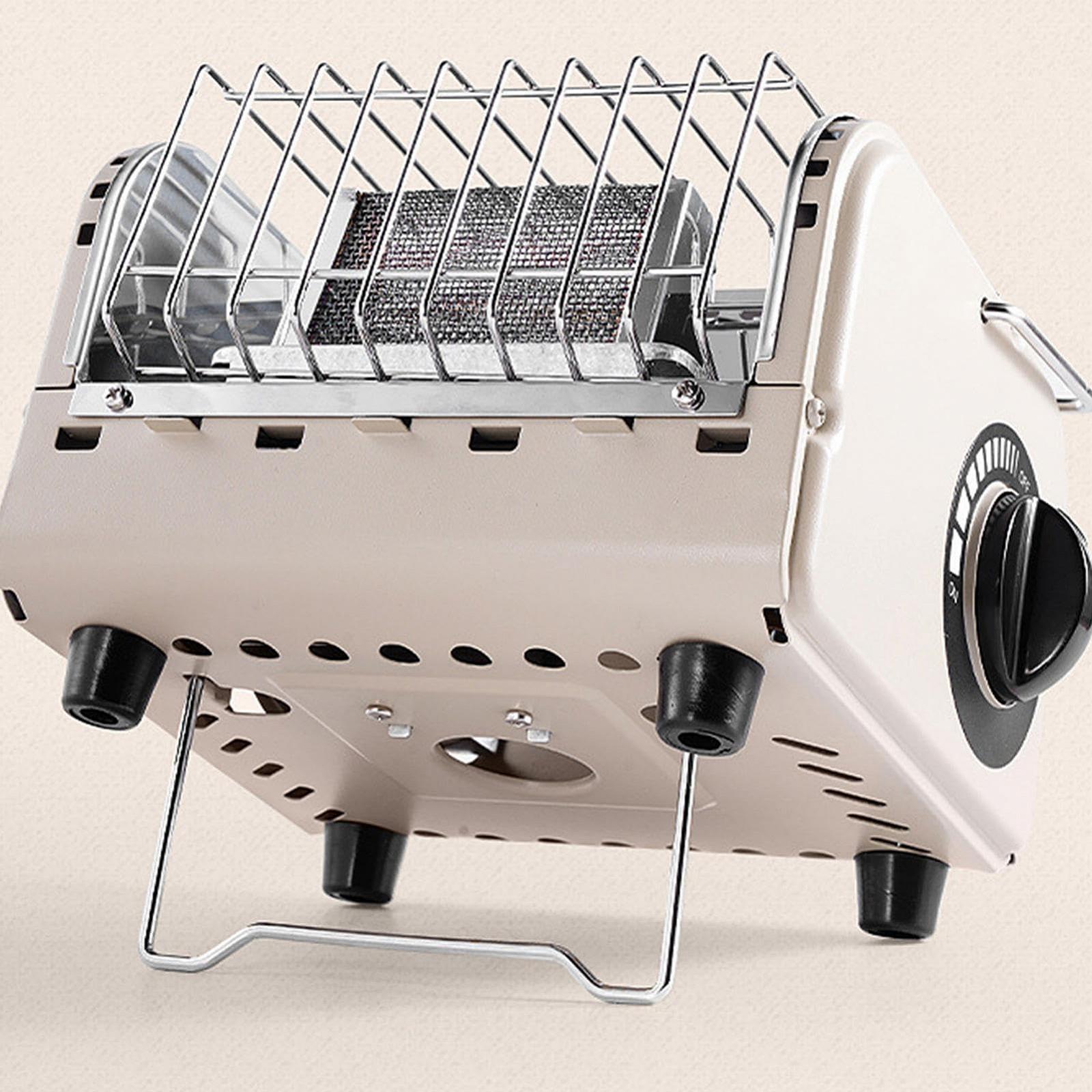 Плита Portable Tent Stove Багатофункціональна Колір для кулінарії та обігріву на відкритому повітрі, фото №7