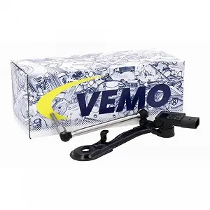 Датчик регулировки угла наклона фар VEMO Green Mobility Parts V10-72-0289 для AUDI synthetic.ua - Фото 1