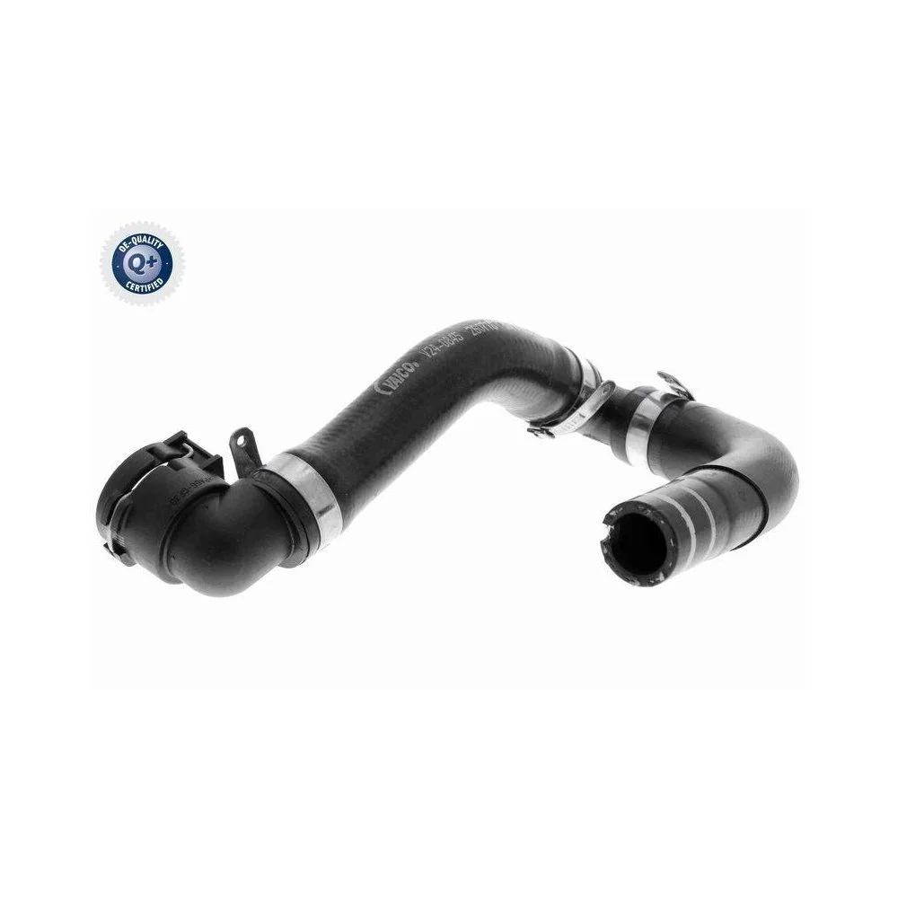 Шланг радіатора VAICO Q+ V24-0845, фото №1