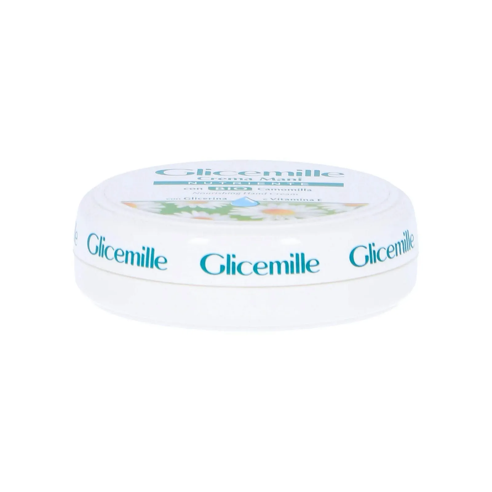 Крем для рук Mirato Glicemille Живильний з екстрактом ромашки та вітаміном E, 100 мл, паковання з 23 штук, фото №3