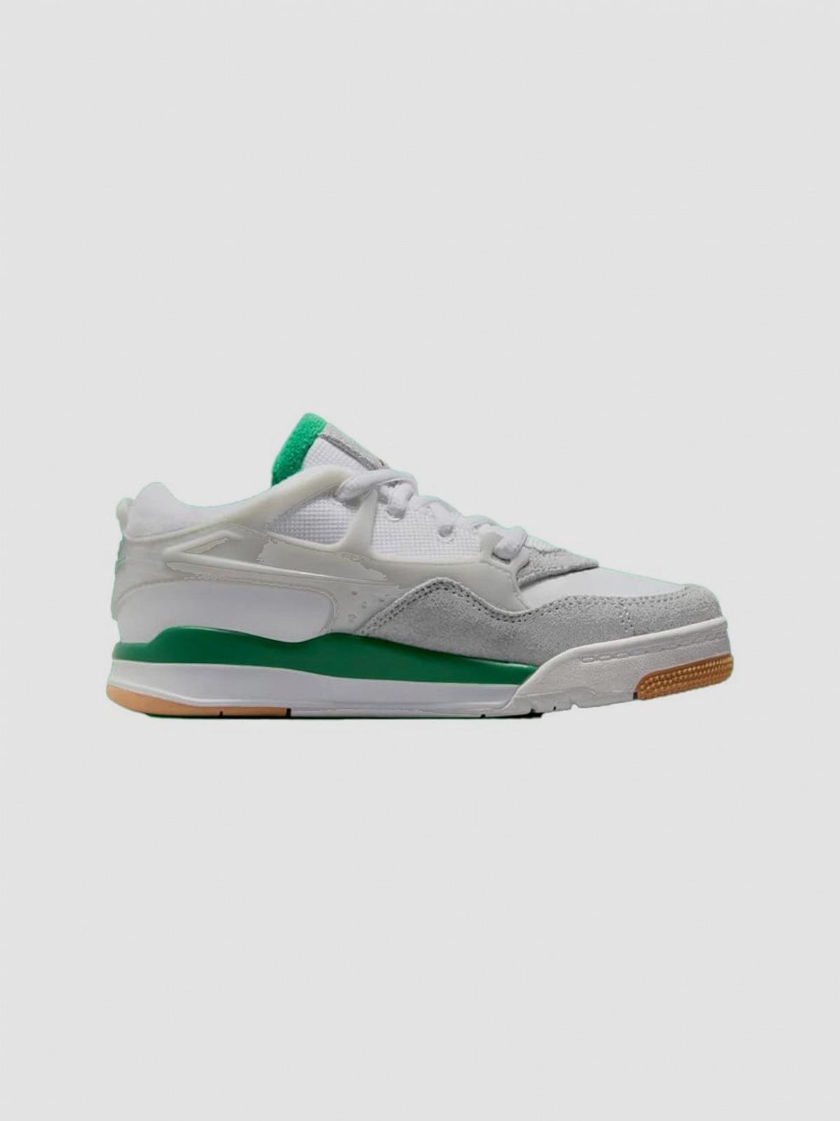 Кросівки AIR JORDAN 4 RM PINE GREEN 39, фото №1