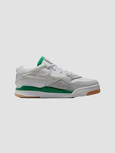 Кросівки AIR JORDAN 4 RM PINE GREEN 39 - Фото 1