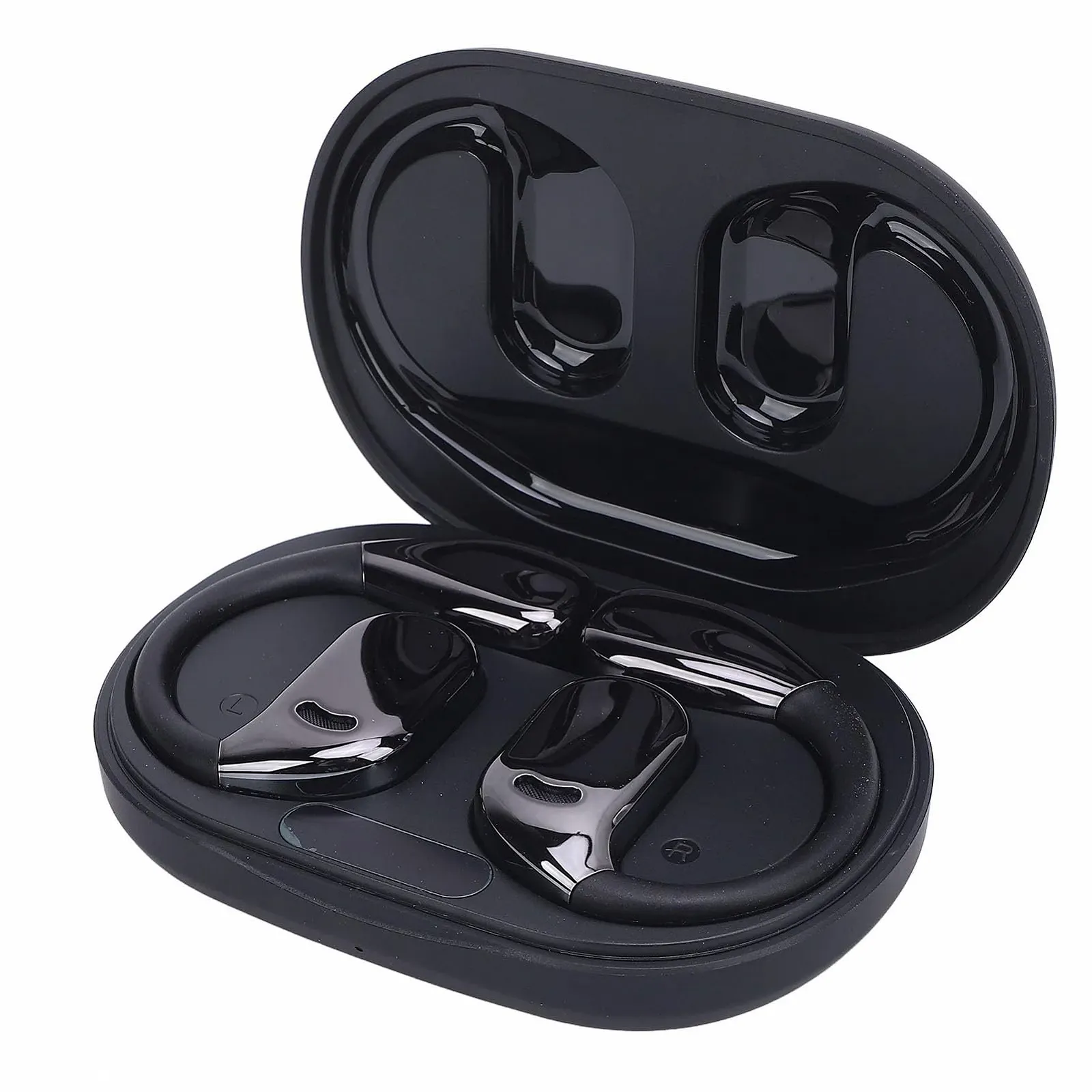 Навушники-перекладачі AI, пристрій Bluetooth-перекладача на 100 мов, фото №1 Навушники-перекладачі AI, пристрій Bluetooth-перекладача на 100 мов, фото №1