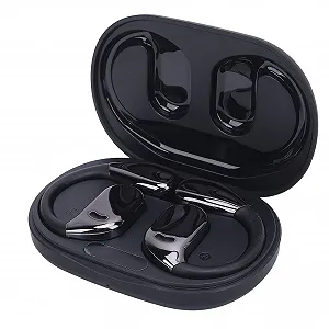 Навушники-перекладачі AI, пристрій Bluetooth-перекладача на 100 мов - Фото 1