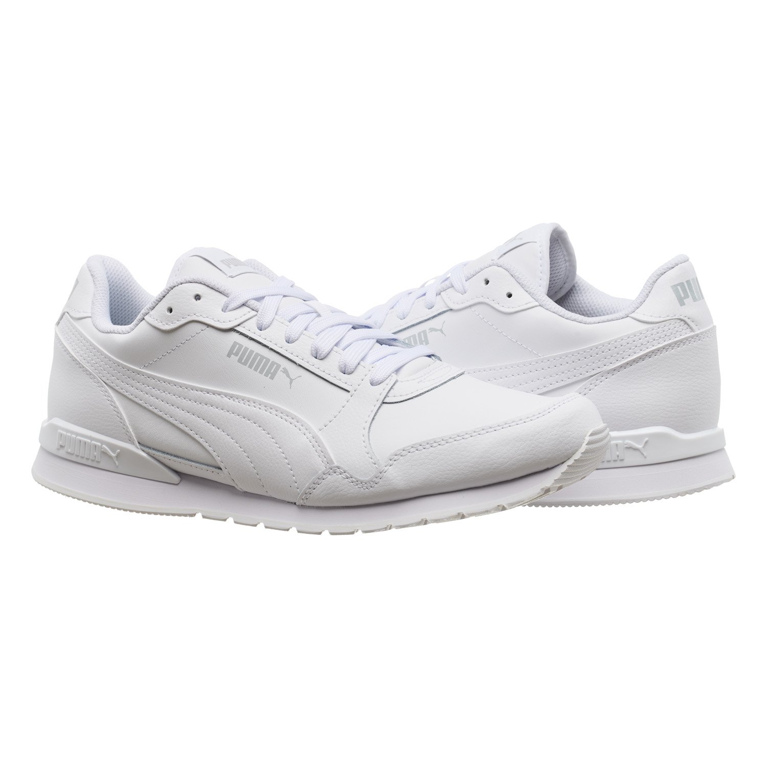Кросівки бігові Puma ST Runner v3 L 44.5, фото №1