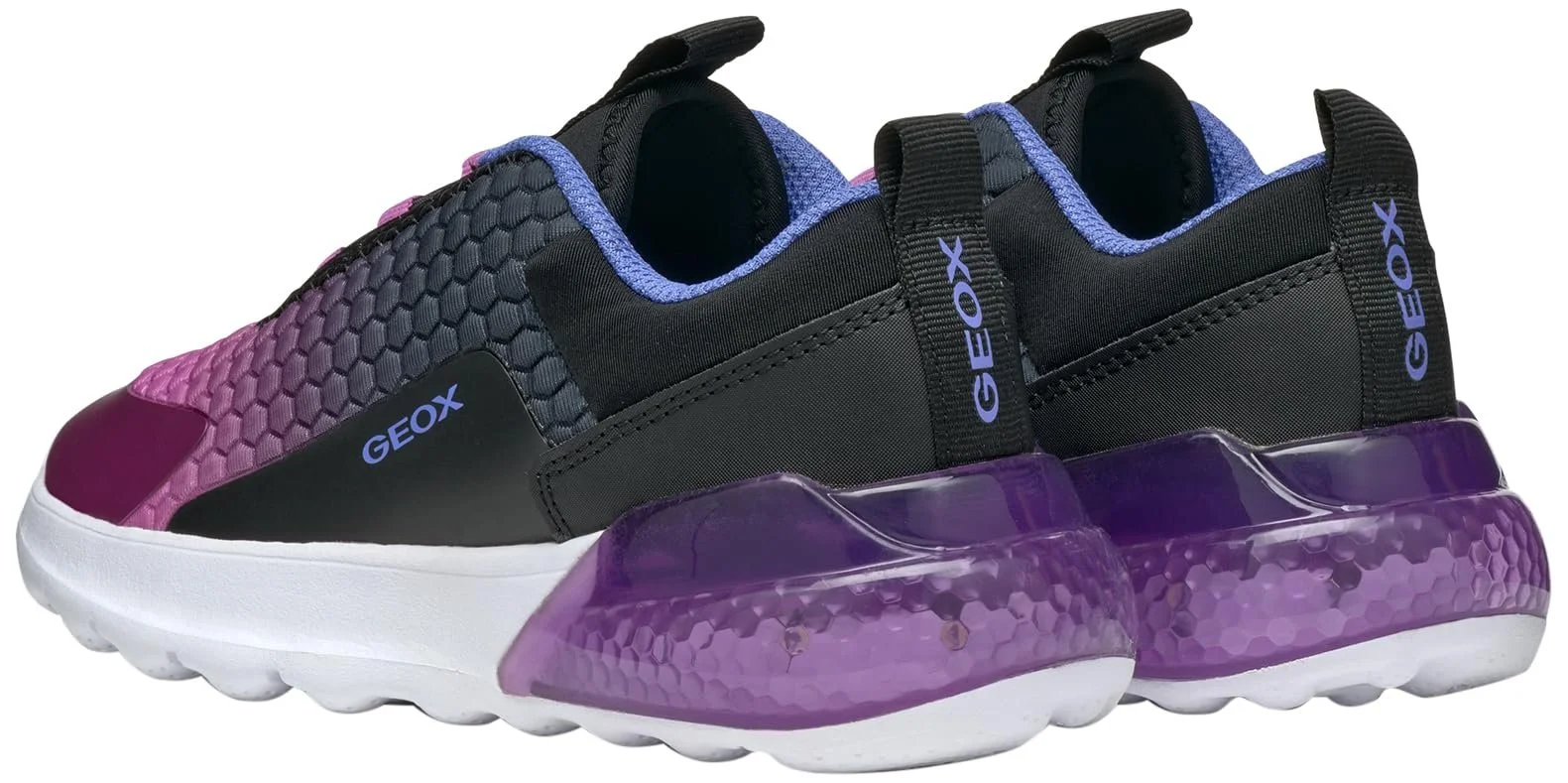Кросівки Geox Activart Illuminus для дівчинки, фото №10