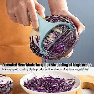 Терка для капусты, кухонная для обработки капусты synthetic.ua - Фото 1