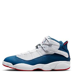 Кросівки Jordan 6 RINGS 42 - Фото 1