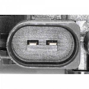 Замок двери VEMO V20-85-0018 Green Mobility Parts для BMW, передний правый synthetic.ua - Фото 1