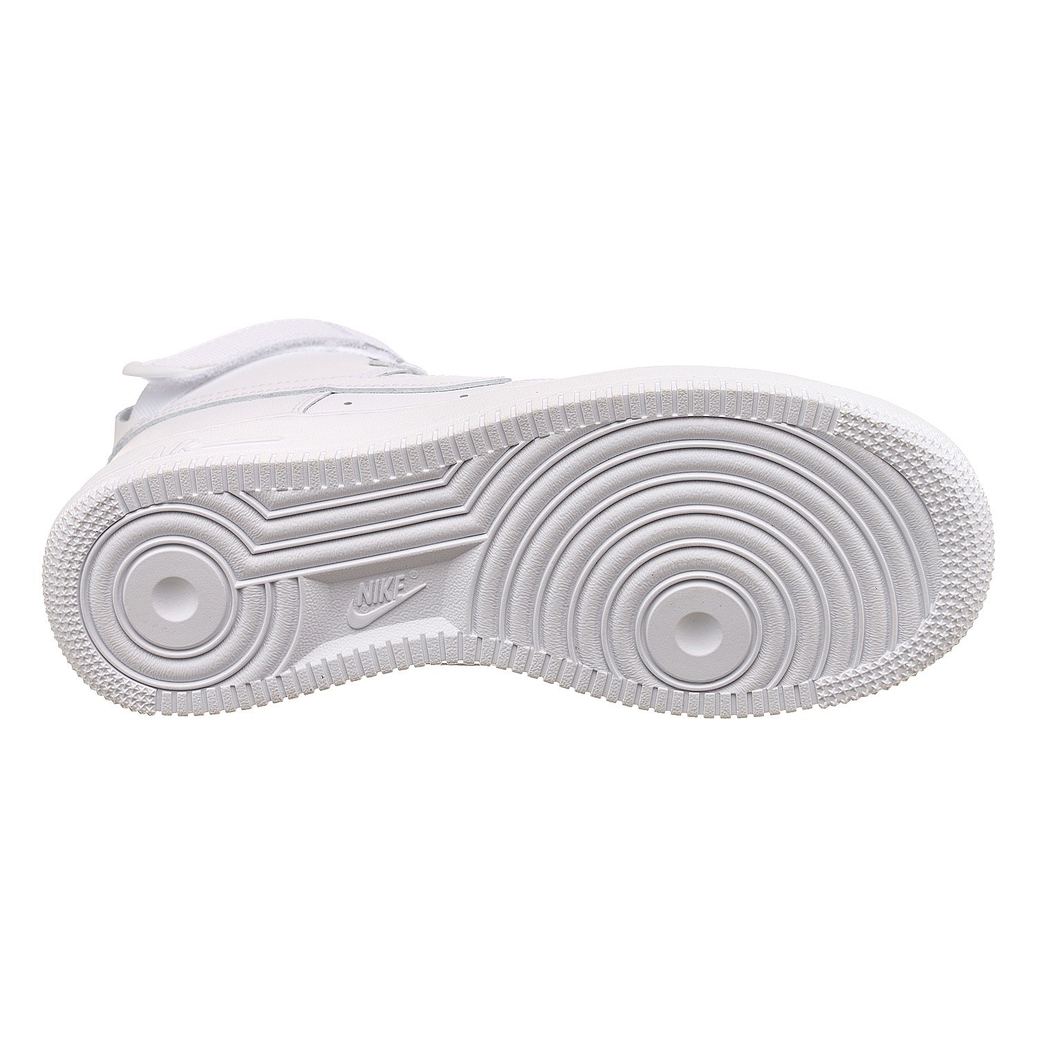 Кроссовки Nike Air Force 1 High White Размер 38.5, фото №4