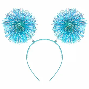 Обруч для волосся WLLHYF - Фото 1