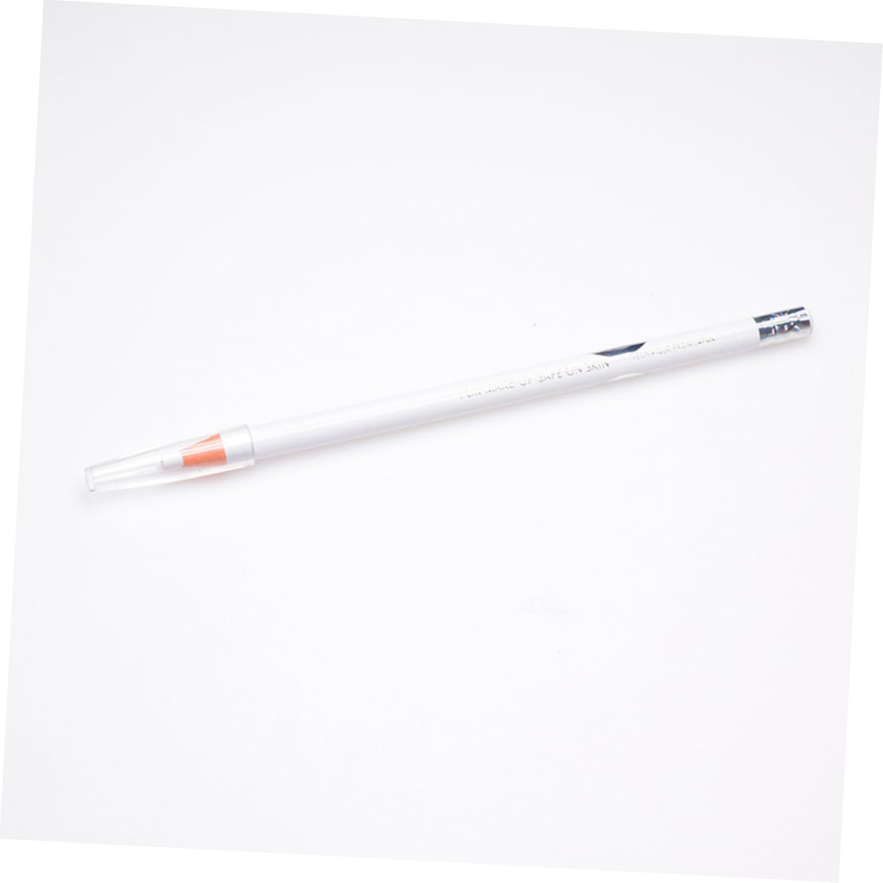 Олівець FRCOLOR Eyebrow White Highlighter Pack of 2, фото №2