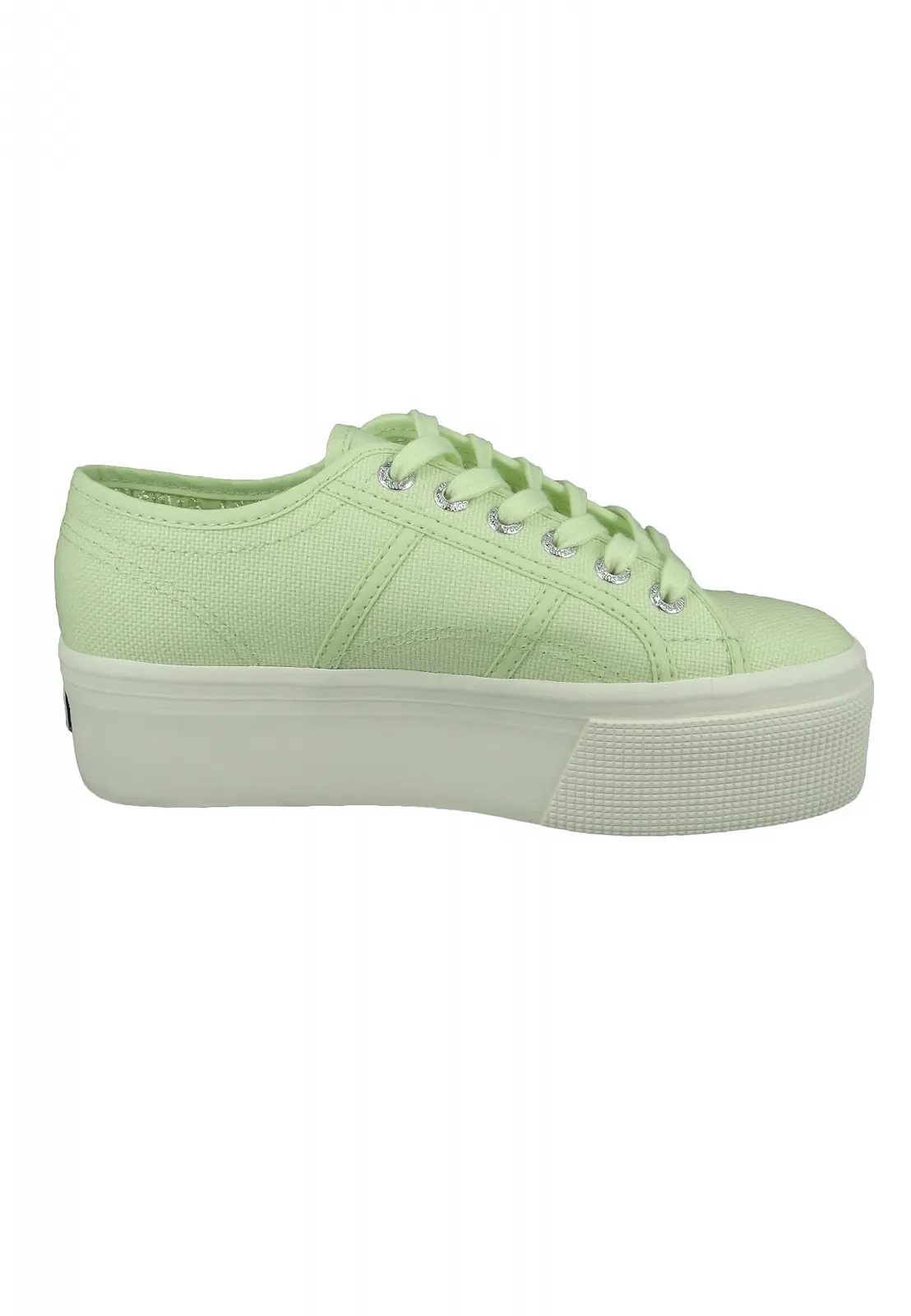 Кеди жіночі Superga 2790-cotw Printedfoxing, фото №5