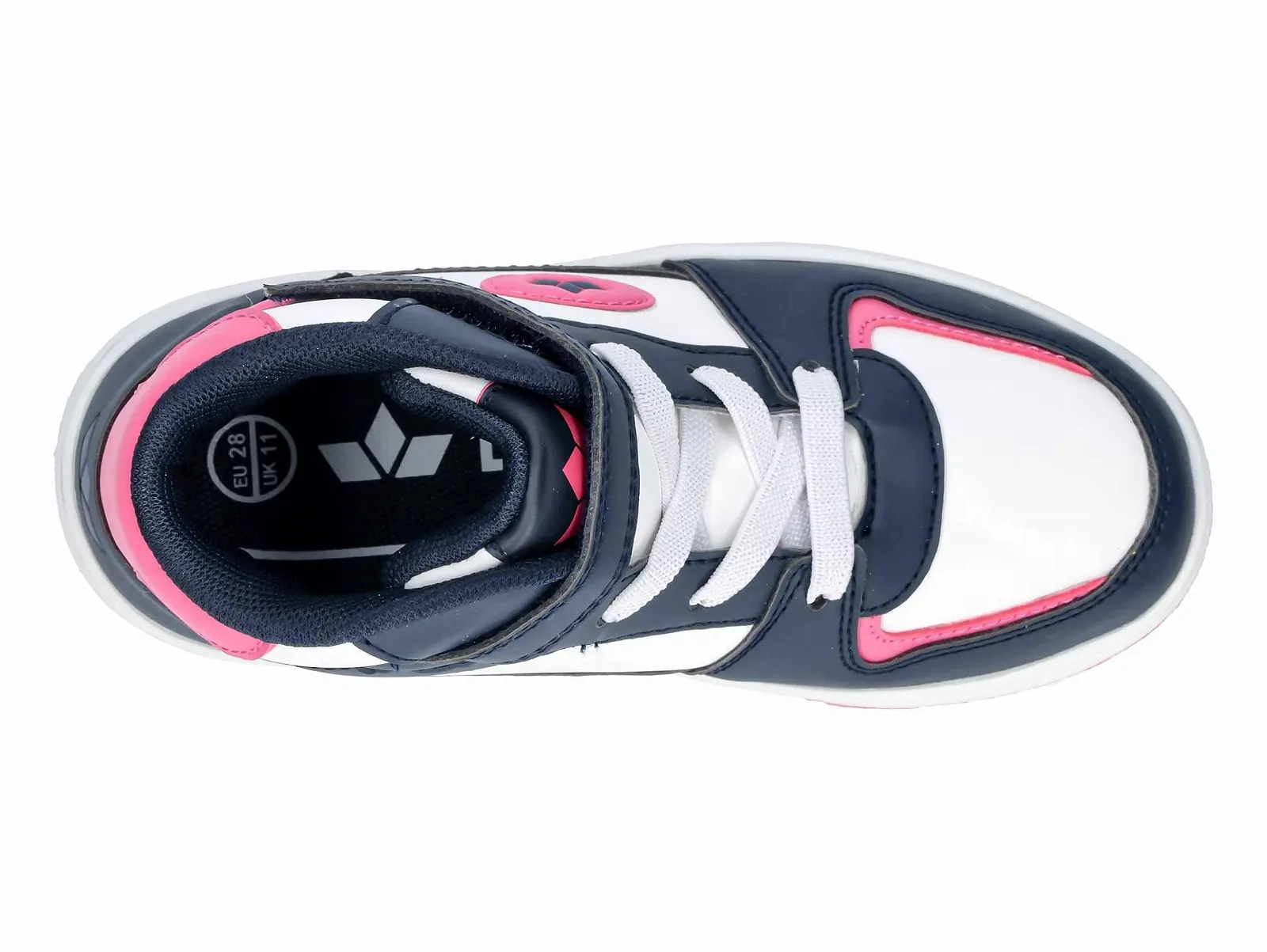 Кросівки Lico Drop High Unisex Дитячі, фото №5