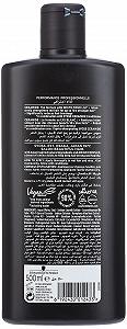 Шампунь Syoss Ceramide Complex проти ламкості волосся, 500 мл synthetic.ua - Фото 1