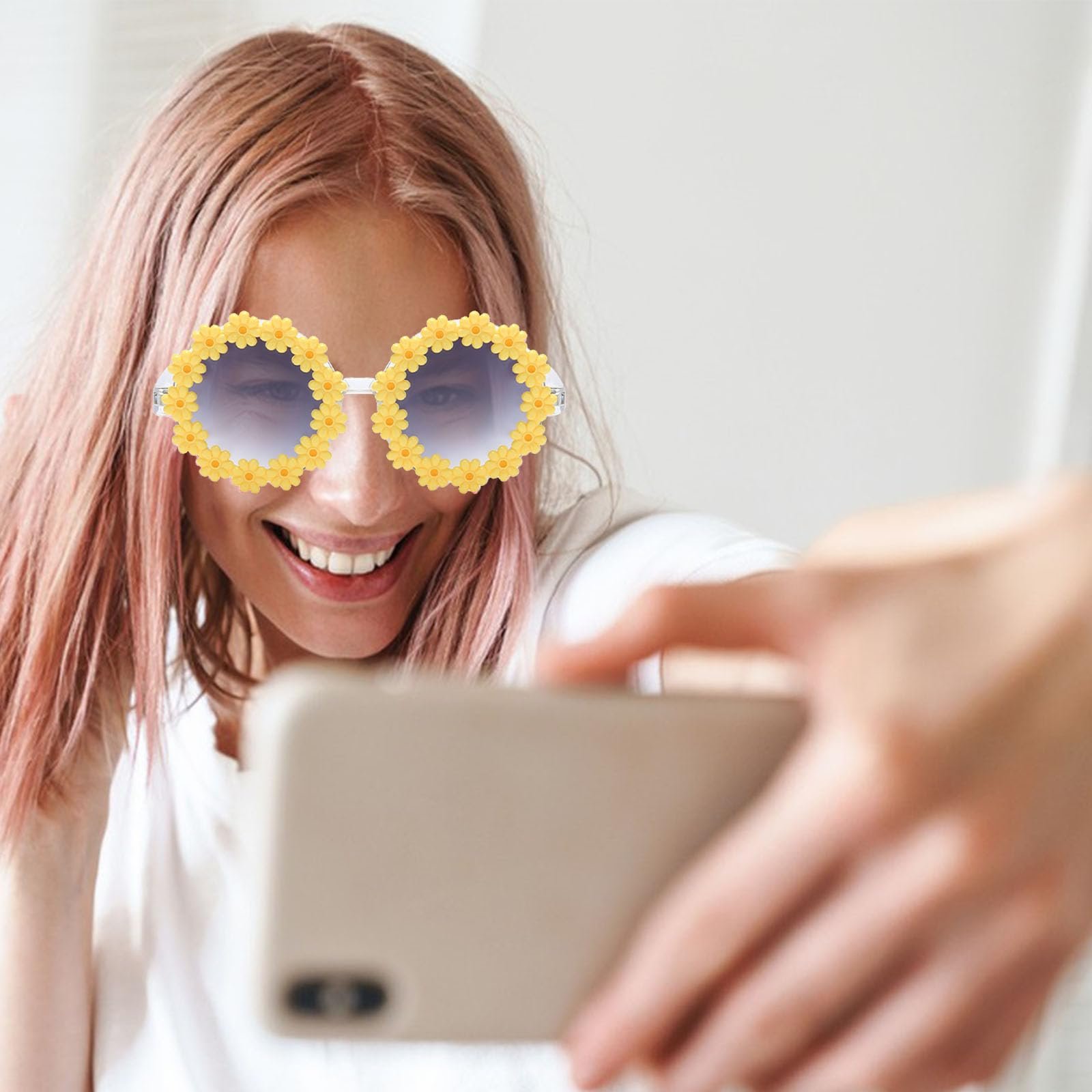 Сонцезахисні окуляри Doukesh, фото №6