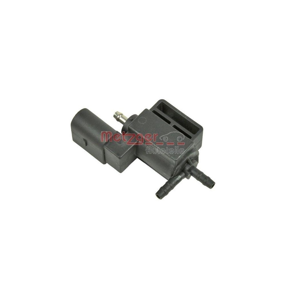 Переключающий клапан впускного коллектора METZGER 0892680 для VAG, фото №1