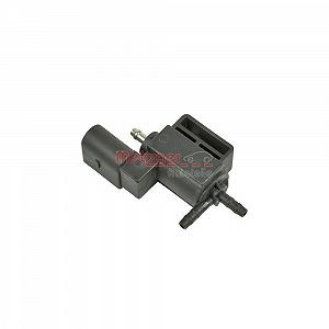 Переключающий клапан впускного коллектора METZGER 0892680 для VAG - Фото 1