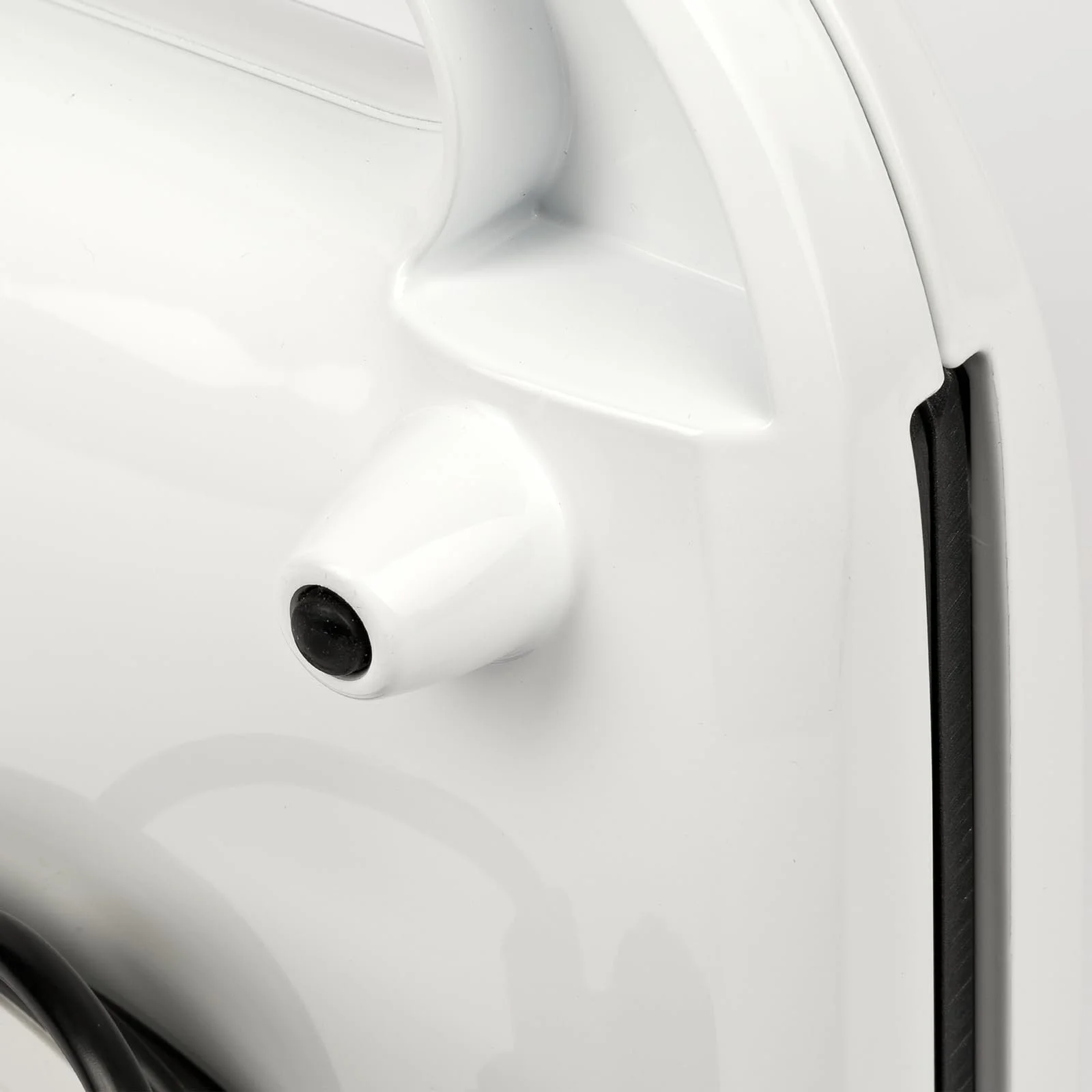 Тостер G3 Ferrari Mytoast G10115 750 Вт, антипригарні пластини, білий, фото №9