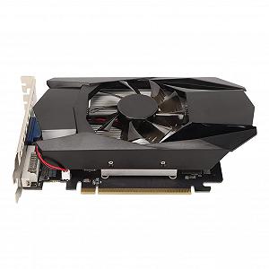Відеокарта Akozon HD7670 GDDR5 128 Bit 650MHz 4GB DirectX 11 PCI Express X16 2.1 Ігрова ІТХ Комп'ютерна ПК Ігрова ГПУ - Фото 1
