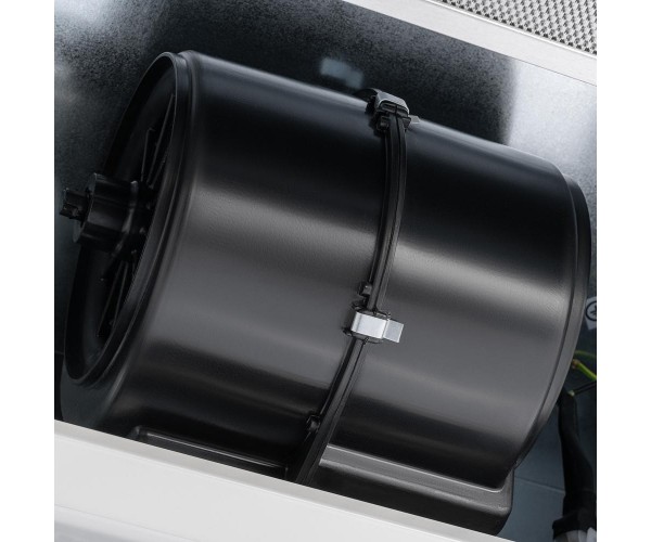 Витяжка телескопічна Pyramida ATH 50 400 WH, фото №10 Витяжка телескопічна Pyramida ATH 50 400 WH, фото №10