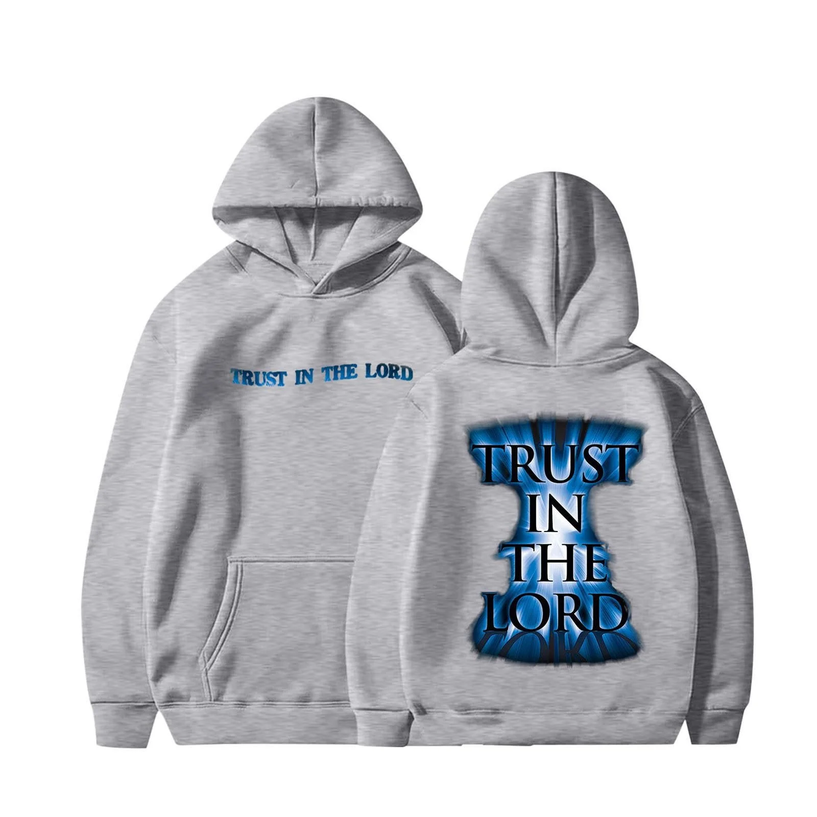 Худі для дівчинки Casual Loose Cute Print з довгими рукавами Sport, фото №6