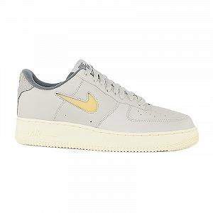 Кросівки Nike AIR FORCE 1 07 LX 38.5 synthetic.ua - Фото 1