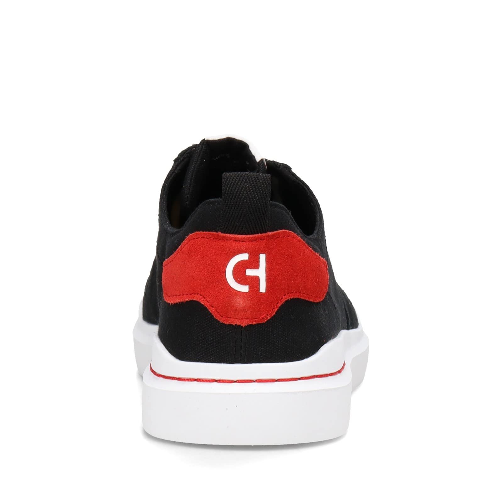 Кроссовки Cole Haan Grandpro Rally Canvas Court, фото №6