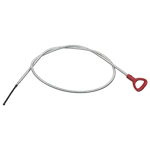 Масляный щуп автоматической КПП FEBI BILSTEIN 38023 febi Plus для MERCEDES-BENZ - Фото 1