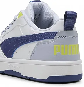 Кросівки PUMA Rebound V6 Lo Flying Jr synthetic.ua - Фото 1
