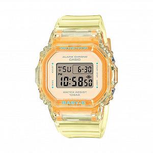 Часы Casio Женские BGD-565SJ-9ER - Фото 1