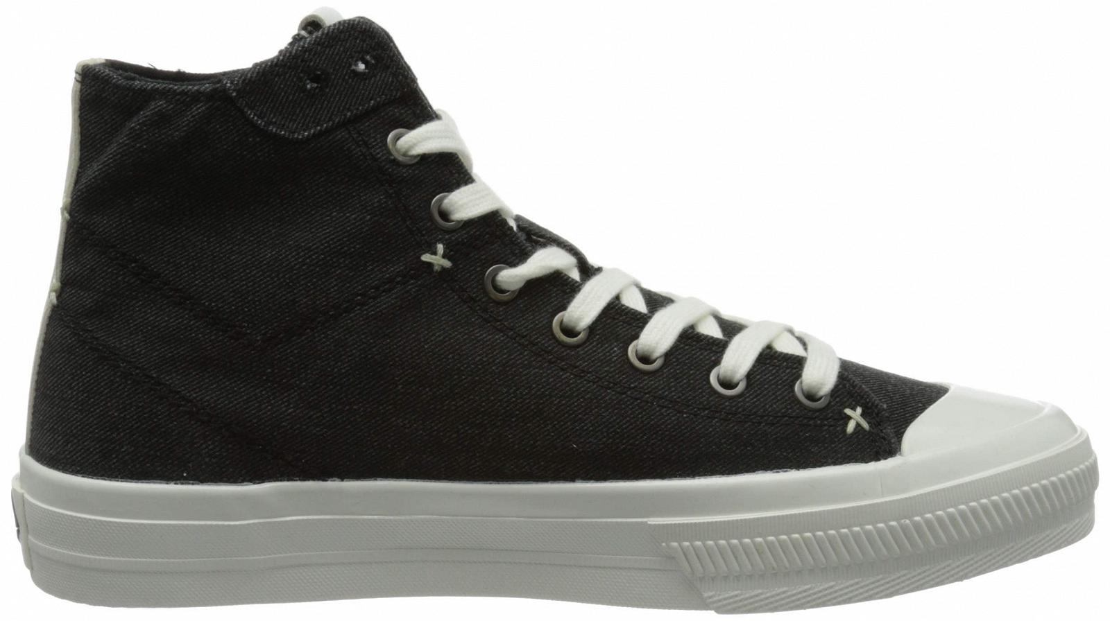 Кросівки REPLAY Snap-Rebel Dust чоловічі, фото №6