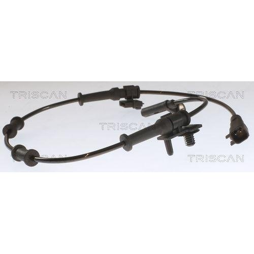 Датчик частоти обертання колеса TRISCAN 8180 80138 для CHRYSLER, передня вісь, фото №2 Датчик частоти обертання колеса TRISCAN 8180 80138 для CHRYSLER, передня вісь, фото №2