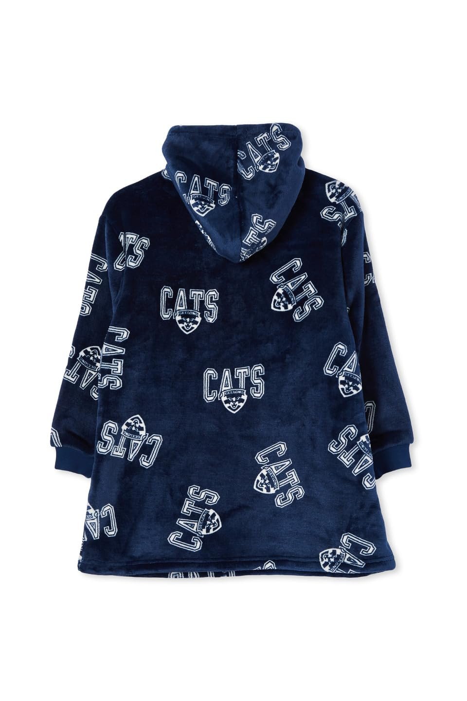 Худі Gifts Treat Oversized для хлопчиків, дитячі худі, фото №3