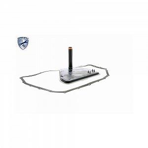 Комплект гідравлічного фільтра АКПП VAICO V10-2358 EXPERT KITS + AUDI VW - Фото 1