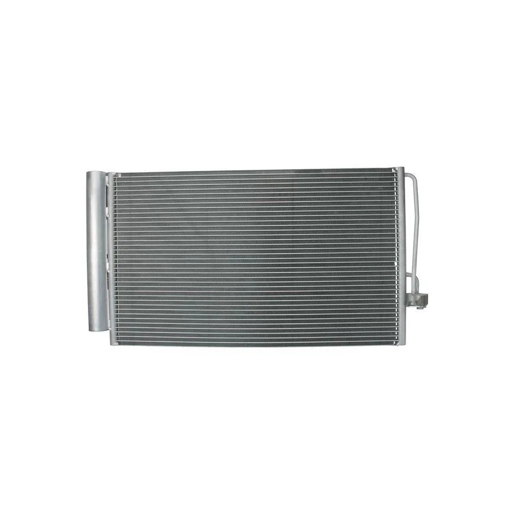 Конденсатор кондиціонера Bosch 1 986 AD2 046 BMW, фото №1