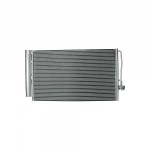 Конденсатор кондиціонера Bosch 1 986 AD2 046 BMW - Фото 1