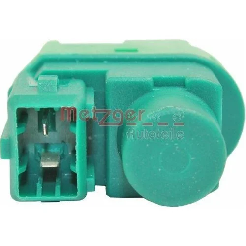 Вимикач стоп-сигналу METZGER 0911153 Оригінальна запчастина для FORD, фото №2