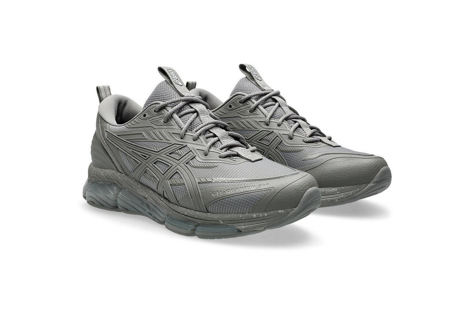 Кросівки GEL-QUANTUM 360 VIII UTILITY Asics 43.5, фото №2