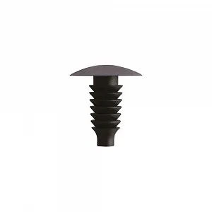 Комплект фиксирующих клипс кузова KS TOOLS 420.5856 - Фото 1