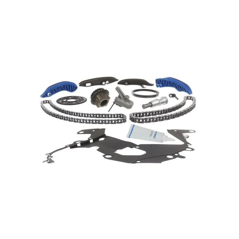 Комплект ланцюга ГРМ SKF VKML 88005 для BMW, фото №1