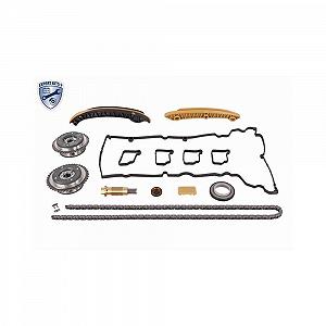 Комплект цепи ГРМ VAICO EXPERT KITS + V30-10016 для BMW MERCEDES-BENZ SMART - Фото 1