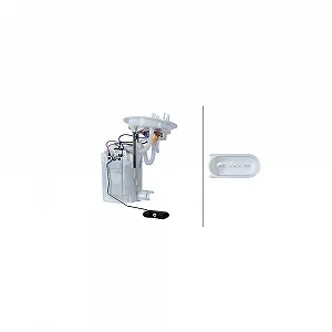 Модуль подачи топлива HELLA 8TF 358 303-881 для AUDI HITACHI - Фото 1