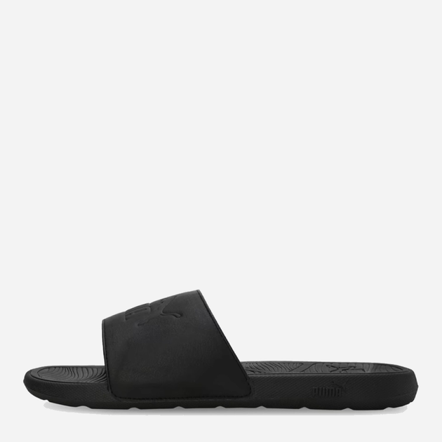 Шлепанцы Puma Cool Cat 2.0 38911008 Черный 44.5, фото №2