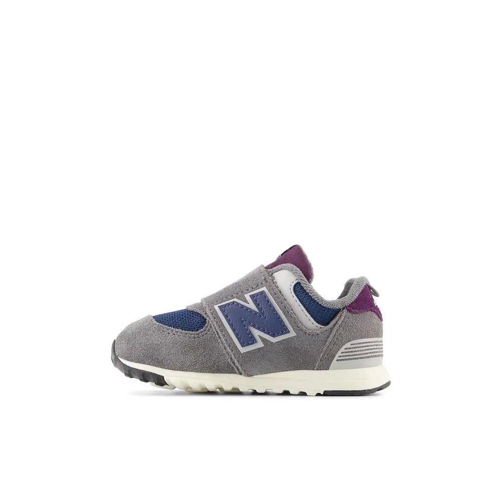 Кросівки New Balance 574 для хлопчиків, фото №2