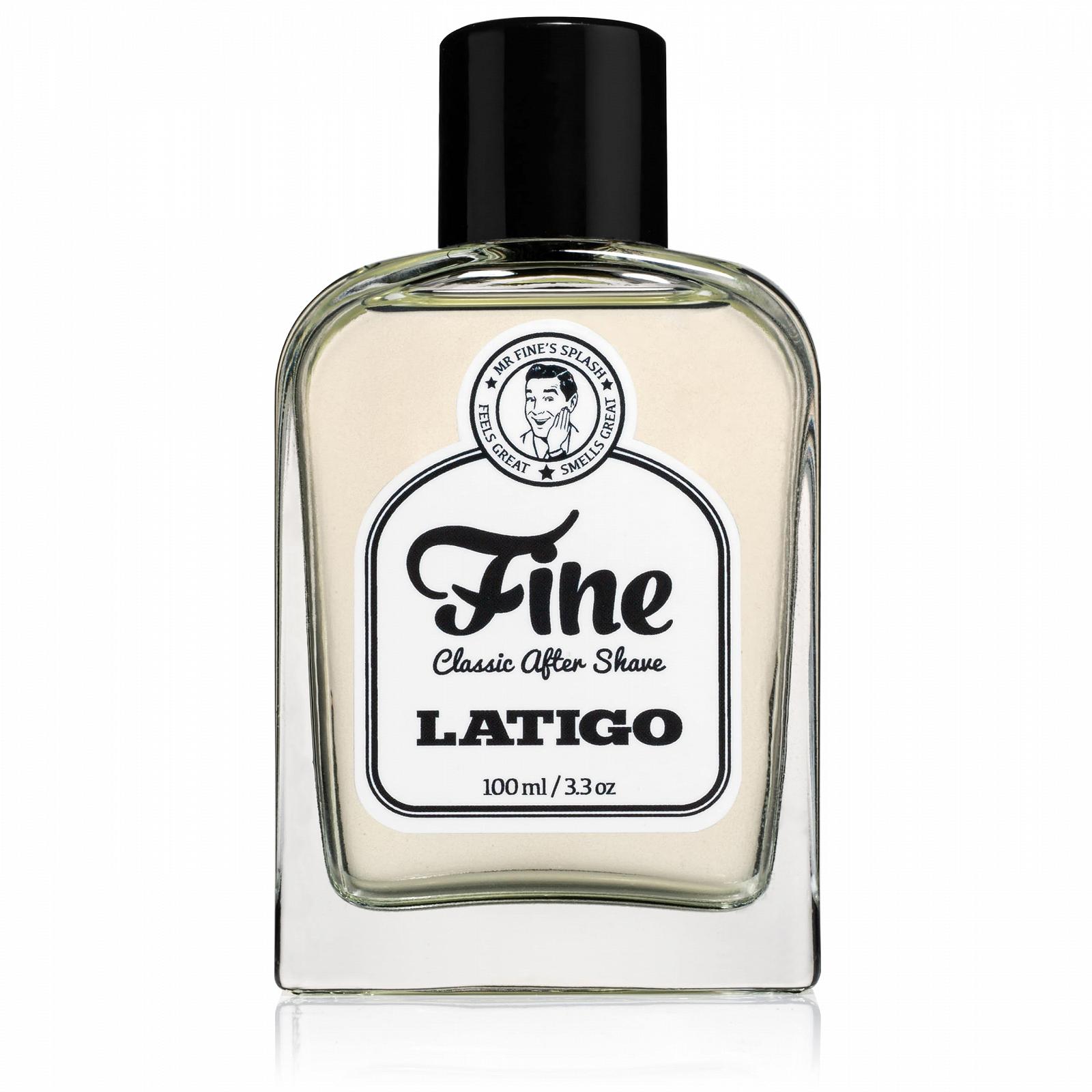 Лосьйон після гоління Fine Accoutrements Latigo 100 мл, фото №1