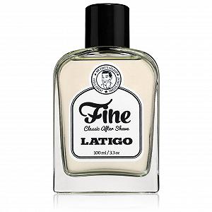 Лосьйон після гоління Fine Accoutrements Latigo 100 мл - Фото 1