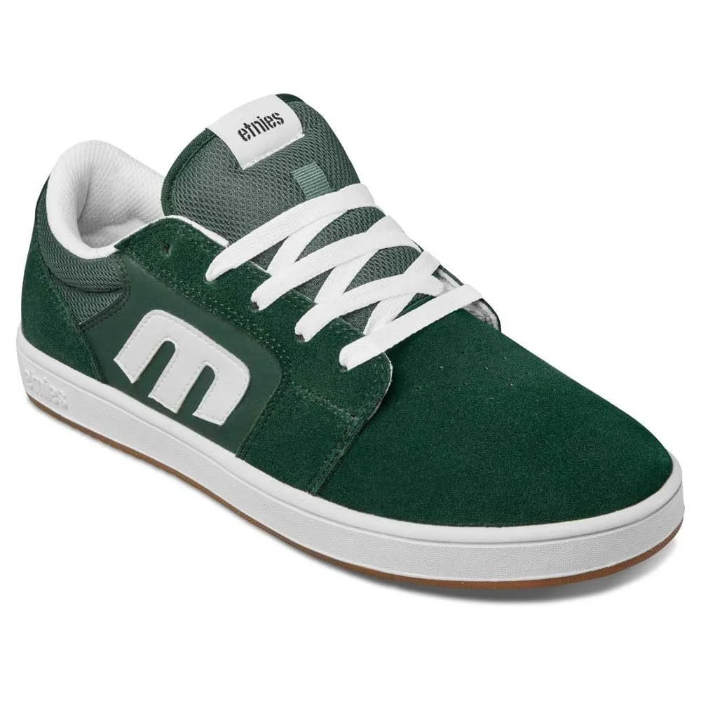 Кеди Etnies Cresta чоловічі, фото №3