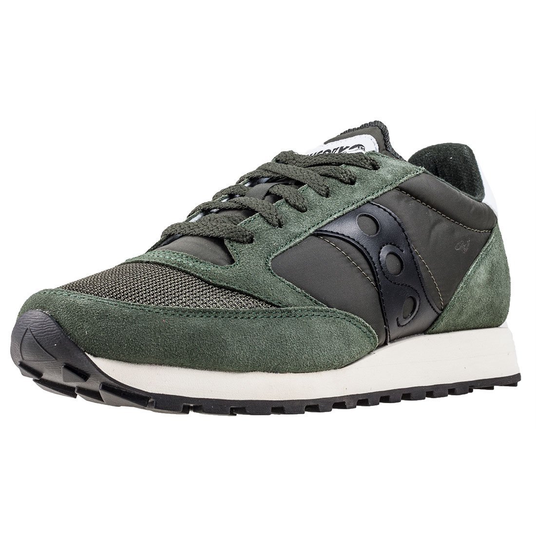 Кросівки Saucony Jazz Original Vintage сині, фото №1