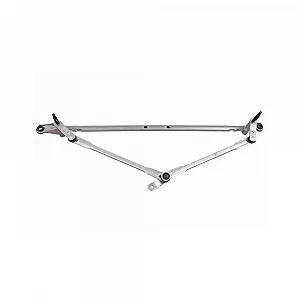 Тяги склоочисника VAICO V49-0043 для ROVER, передні - Фото 1